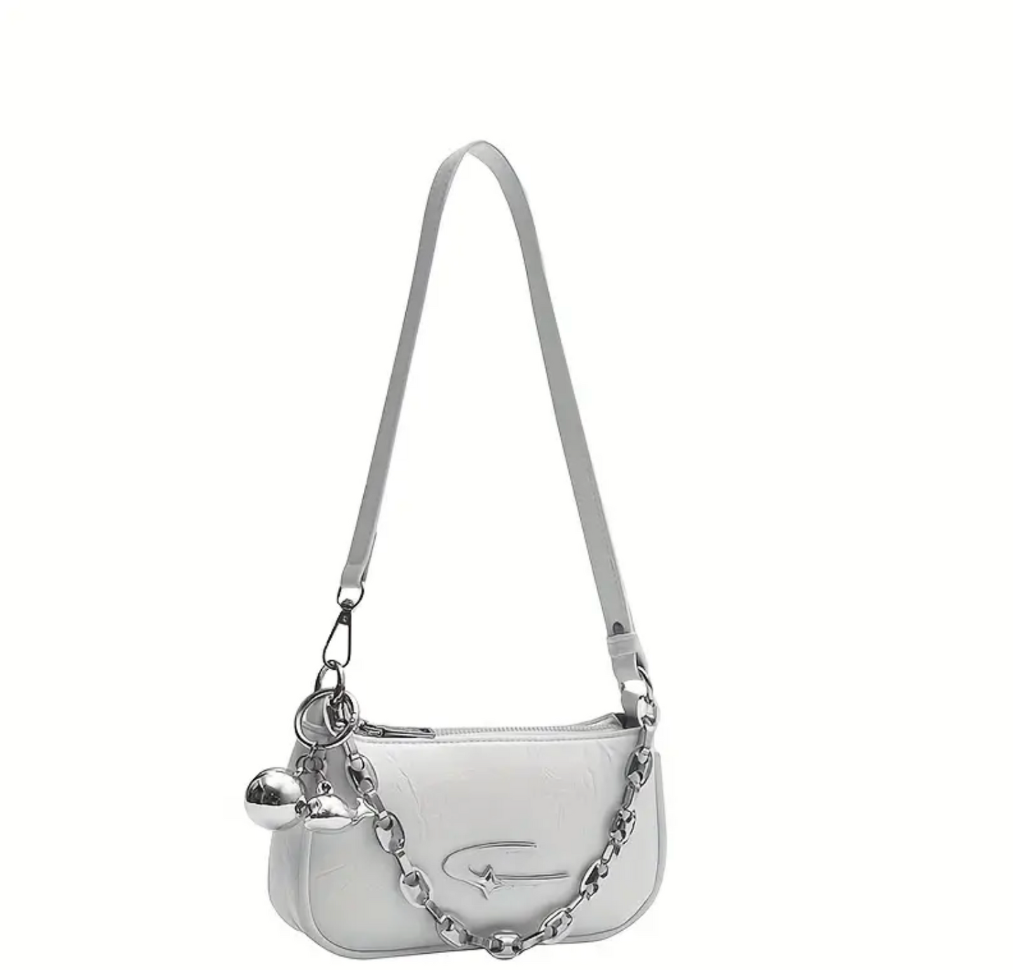 Star Crossbody Bag