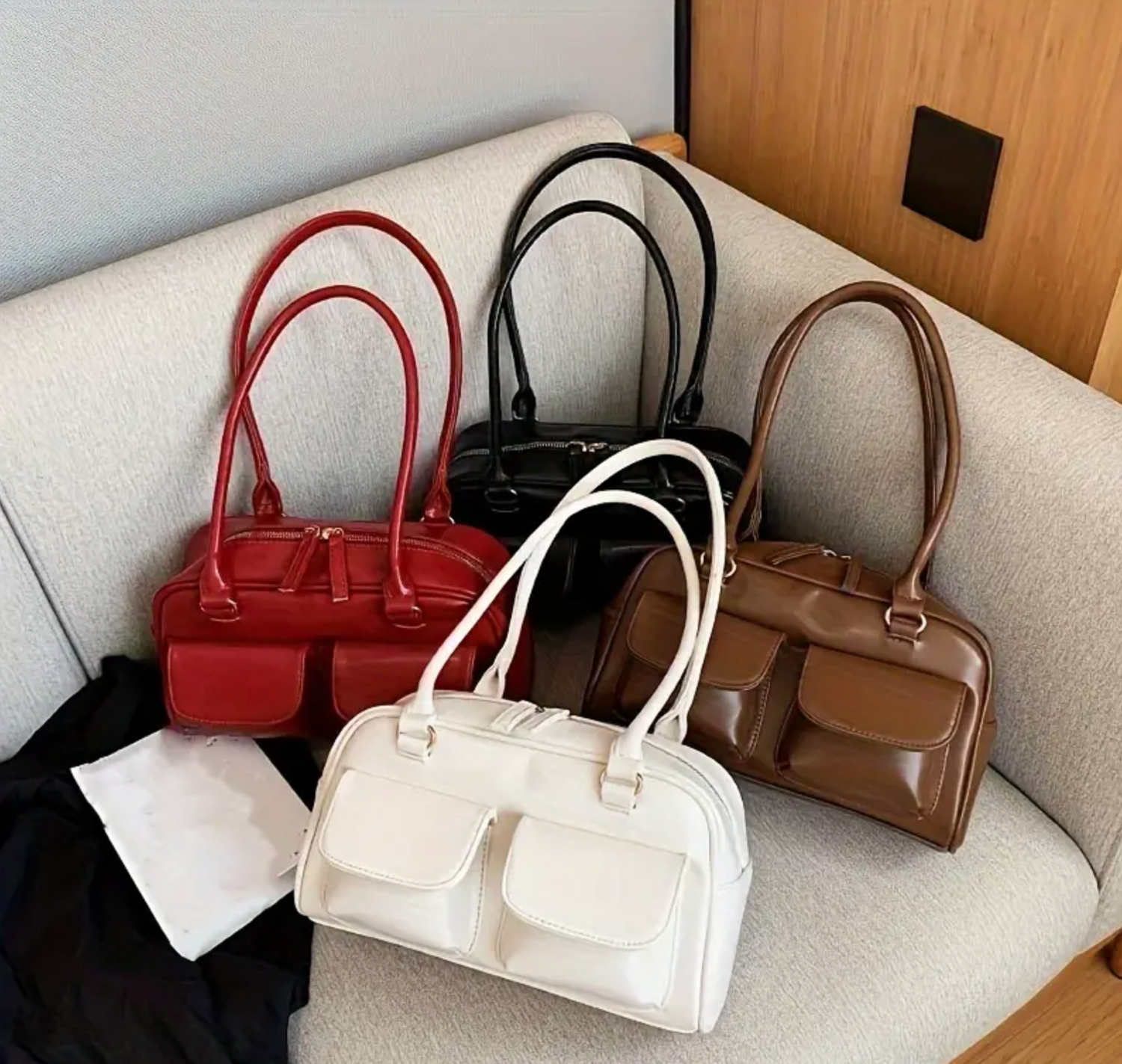 Handbags