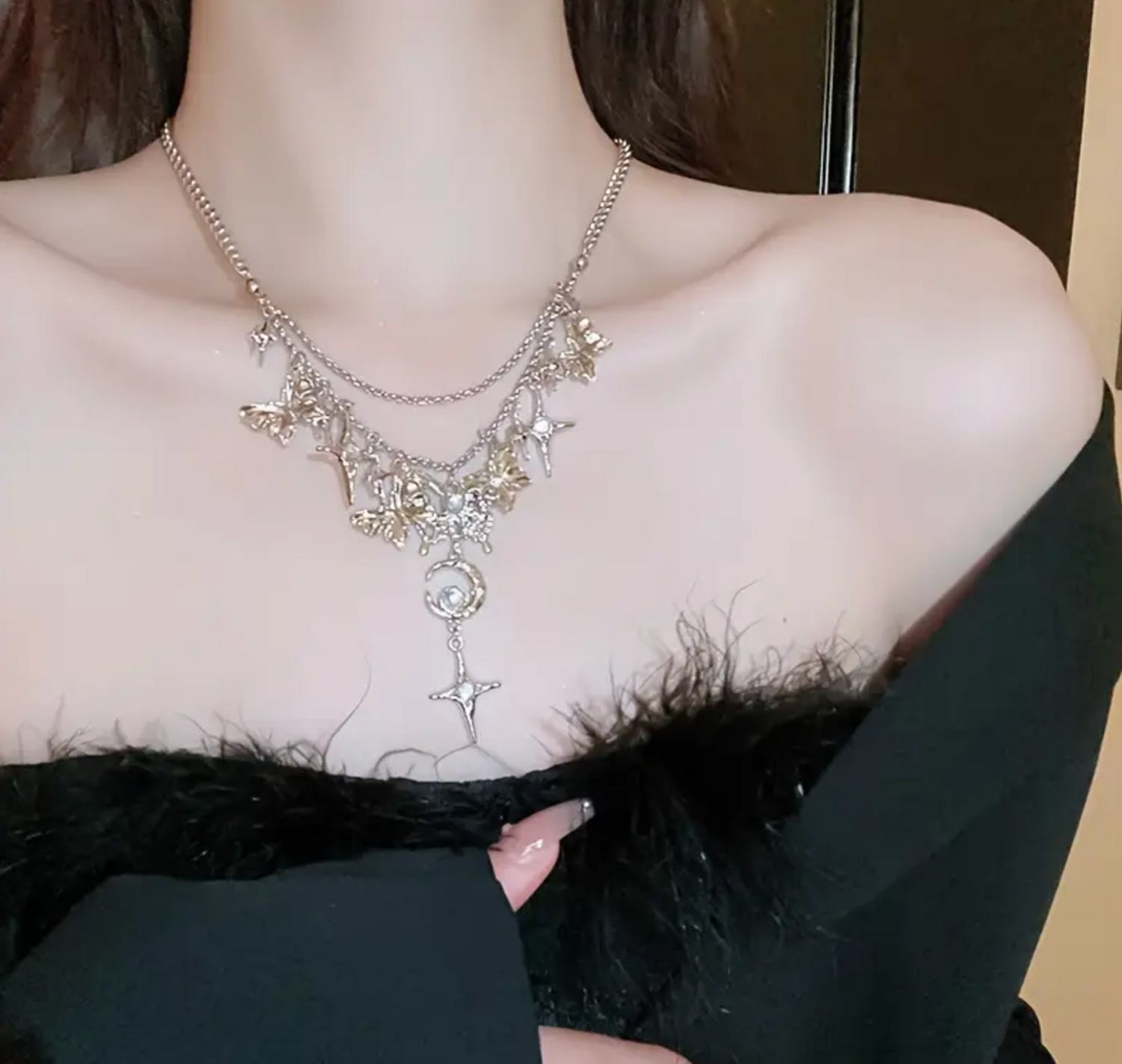 Jewelry & Accessories