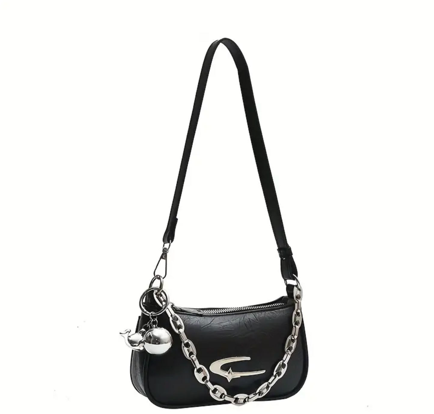 Star Crossbody Bag